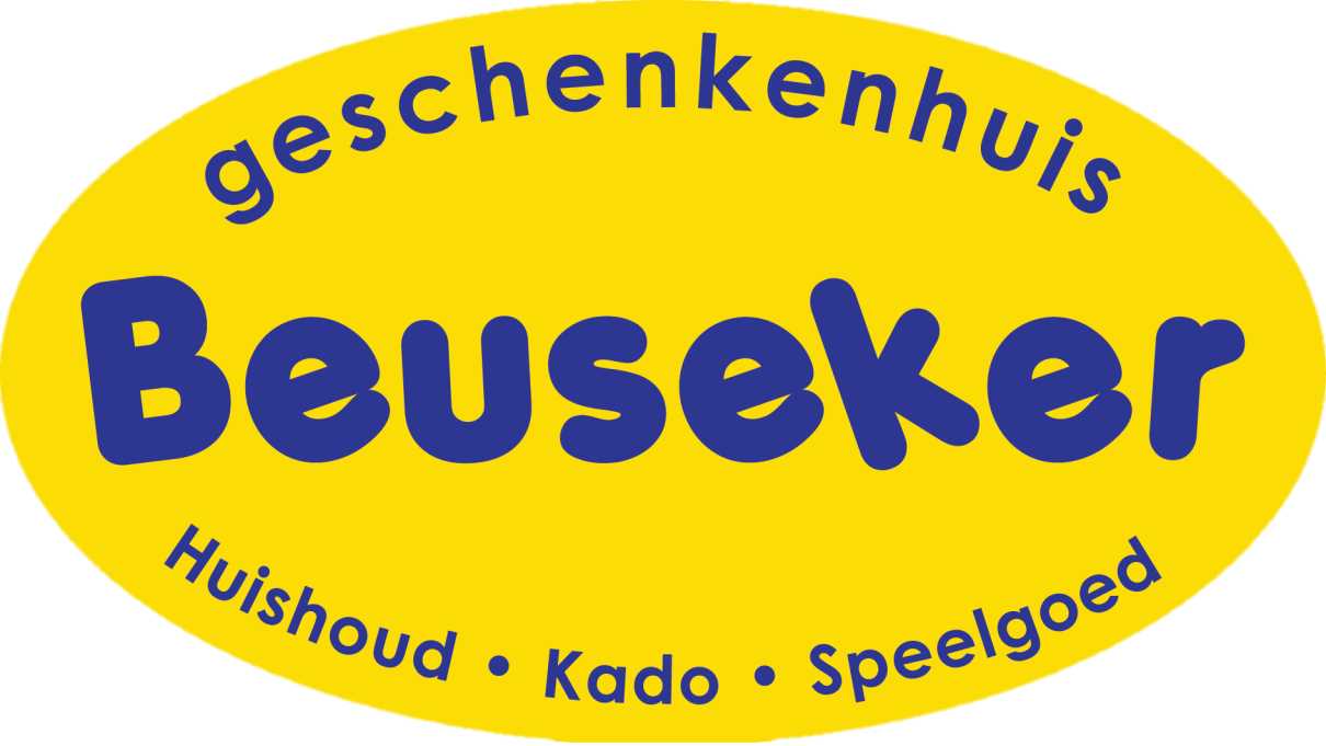 Logo zonder achtergrond